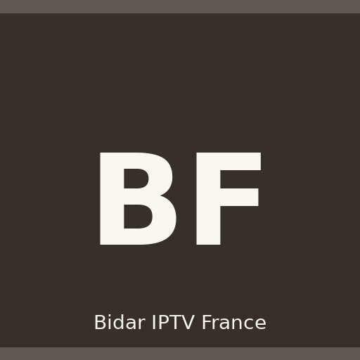 Bidar IPTV France